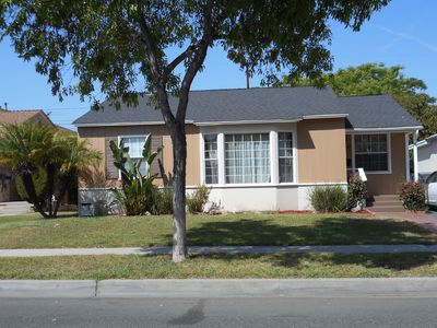 4107 Fairman St, Lakewood, CA, 90712