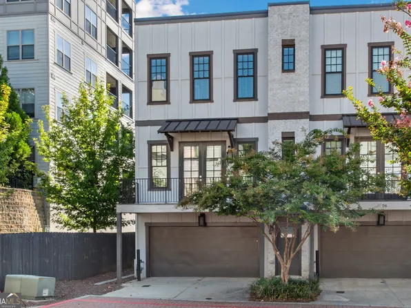 743 Taylor Ct NE, Atlanta, GA 30324