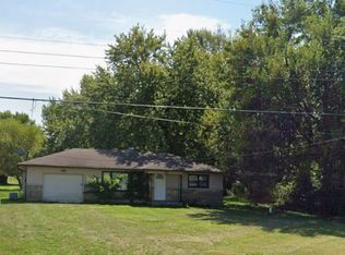 5421 E Us Highway 40, Greenfield, IN 46140