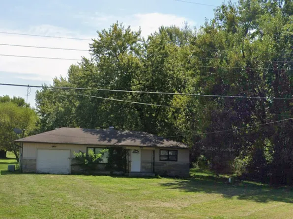 5421 E Us Highway 40, Greenfield, IN 46140