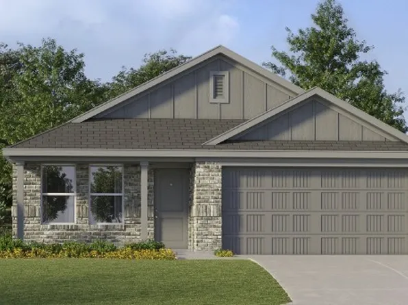 307 McNelly Ln, Sherman, TX 75092