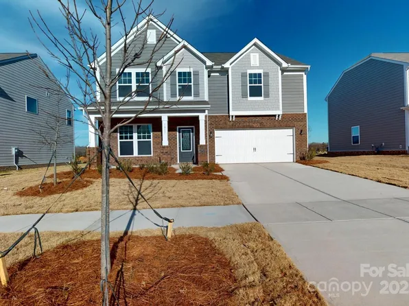 1817 Augustine St, Monroe, NC 28112