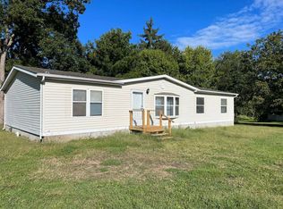 103 N Bickford St, Griggsville, IL 62340