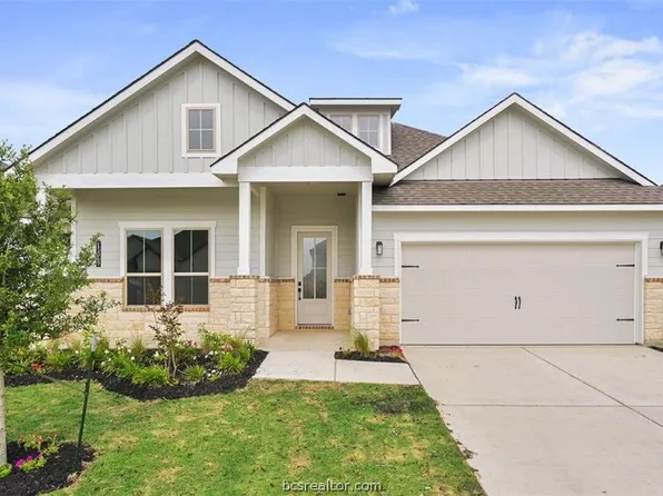 15069 Ty Marshall Ct, College Station, TX 77845