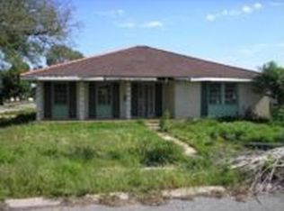 1301 Prentiss Ave, New Orleans, LA 70122