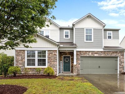 4212 Auburn Hills Dr, Raleigh, NC, 27616