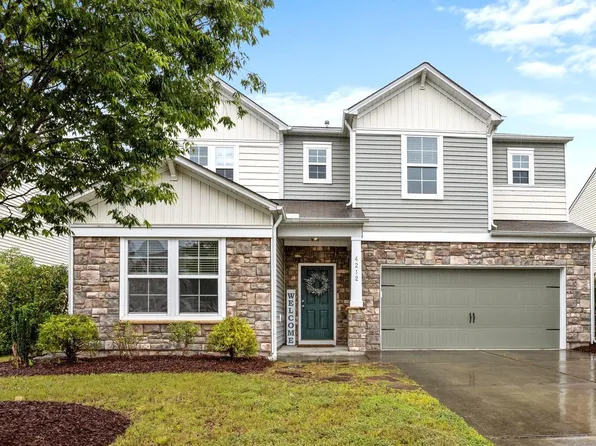 4212 Auburn Hills Dr, Raleigh, NC 27616
