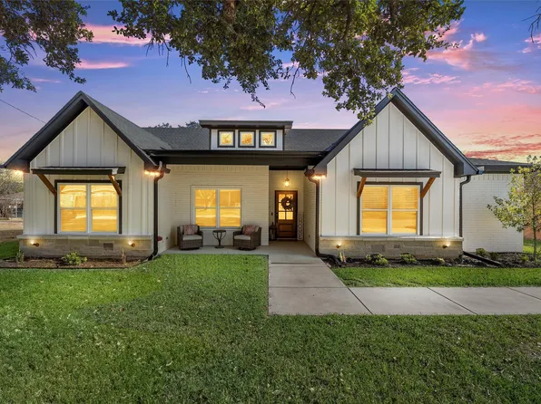 1408 Jane Ln, West, TX 76691