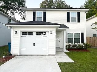 8332 Free Ave, Jacksonville, FL 32211