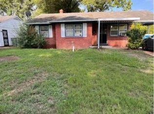 1517 Patterson St, Memphis, TN 38111