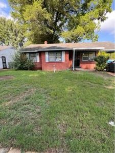 1517 Patterson St, Memphis, TN, 38111