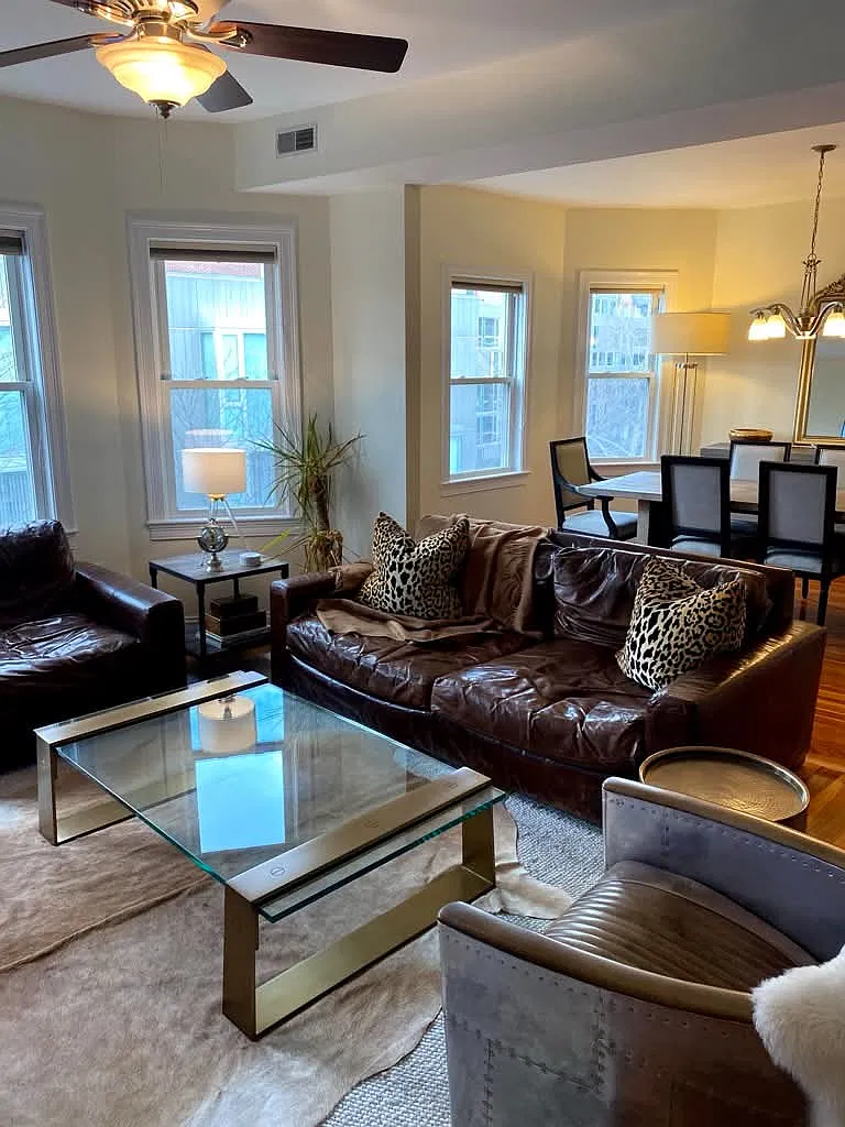 2 bed, 1080 sqft, $3,950 — Photo 4