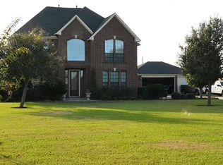 15611 Parish Rd, Crosby, TX 77532