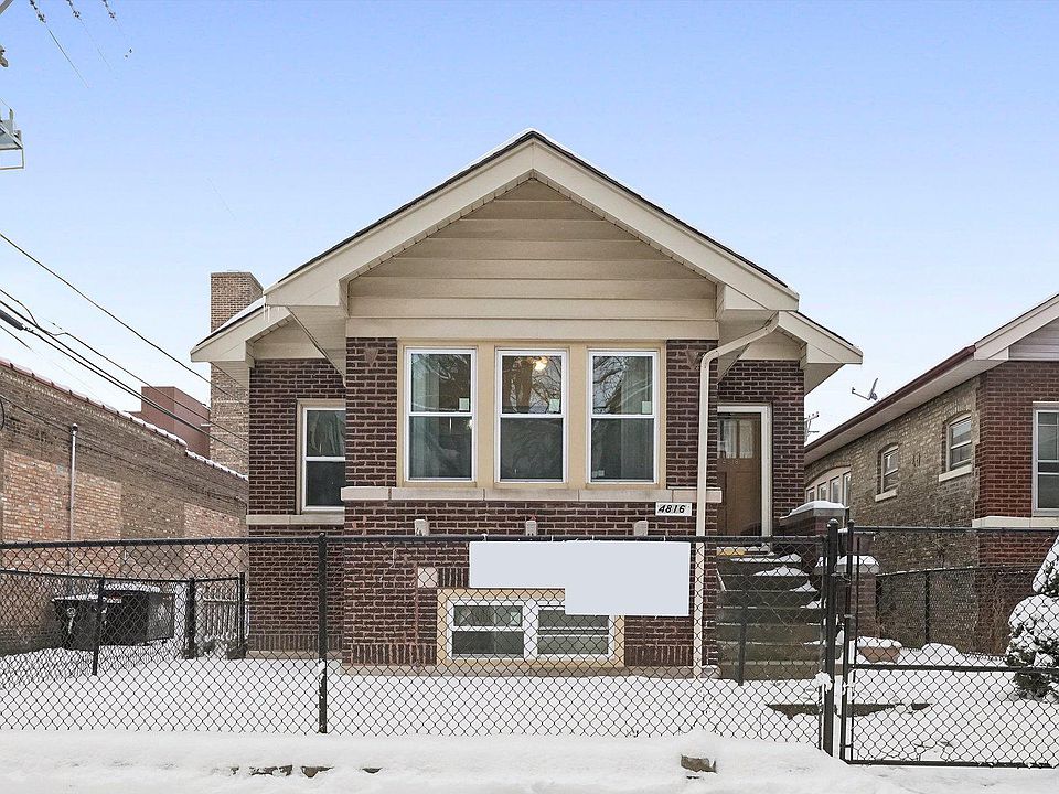 1st image of 4816 N Fairfield Ave