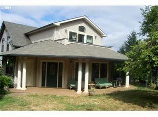 32500 NE Corral Creek Rd, Newberg, OR 97132