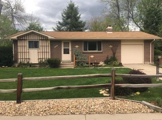 12155 W 65th Ave, Arvada, CO 80004