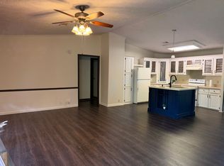 215 Parrish St, New Waverly, TX 77358