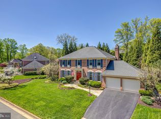 7628 Huntmaster Ln, Mc Lean, VA 22102
