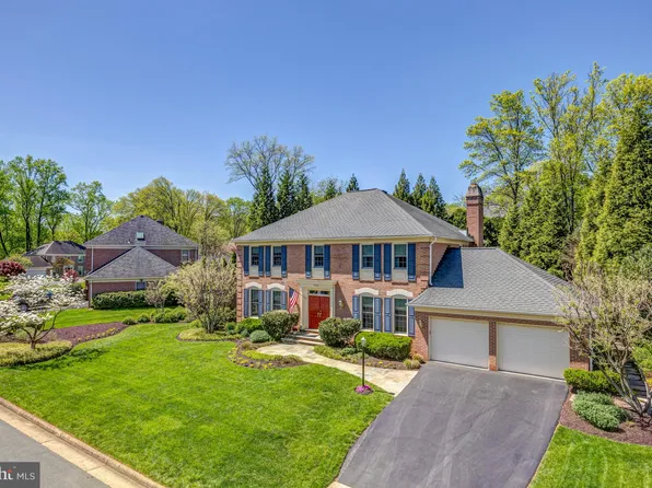 7628 Huntmaster Ln, Mc Lean, VA 22102