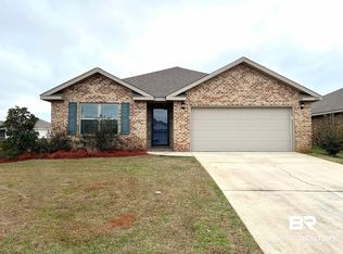 8360 Irwin Loop, Daphne, AL 36526