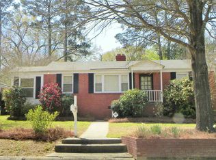 1035 Wando St, Columbia, SC 29205