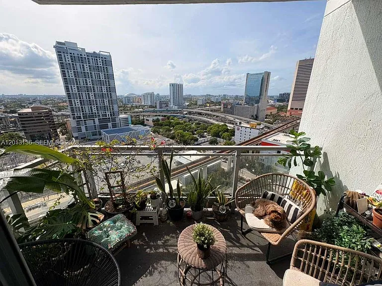 90 SW 3rd St #2106 — Photo 1