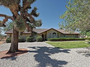 14673 Olive St, Hesperia, CA 92345
