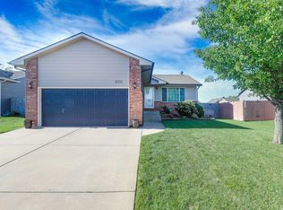 12313 W Haskell St, Wichita, KS 67235