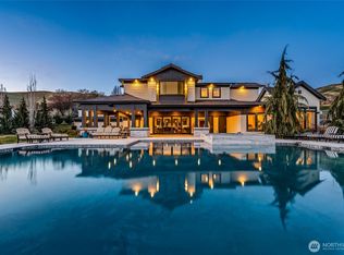 1695 Easy St, Wenatchee, WA 98801