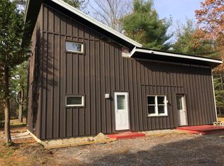 10552 Hinman Rd #HOUSE, Barneveld, NY 13304