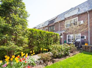 6840 Harrow St, Forest Hills, NY 11375
