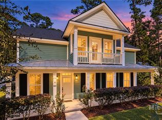 80 Washington Way, Richmond Hill, GA 31324