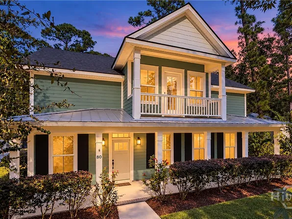 80 Washington Way, Richmond Hill, GA 31324