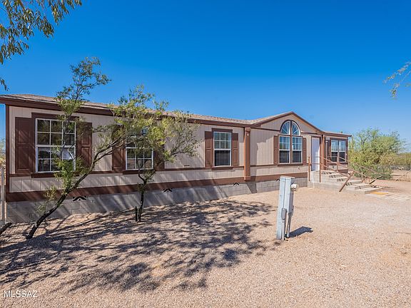 2nd image of 13161 W Camino De Conejo