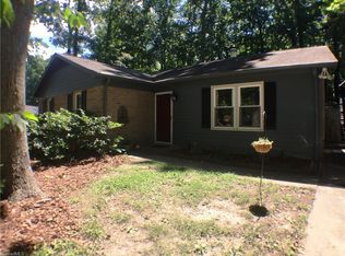 4803 Pennoak Rd, Greensboro, NC 27407