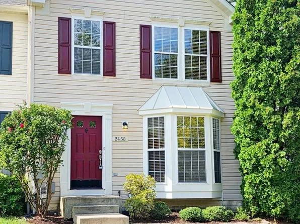 2458 Ivy Landing Way, Odenton, MD 21113