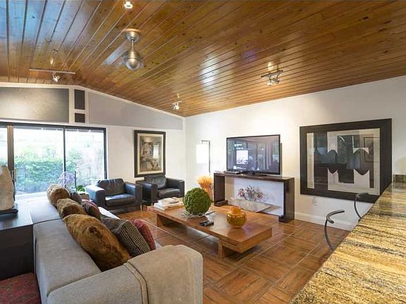 Sought Out South Coconut Grove - 2B/2.5BA Private Pool Home w/ Den!