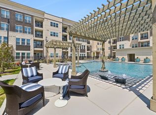Novum Plano, Plano, TX 75024
