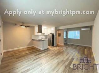1222 E St #1, Sacramento, CA