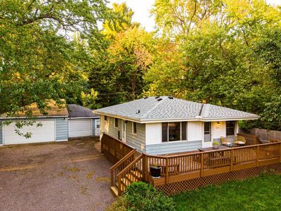 675 Fairmont St NE, Fridley, MN, 55432