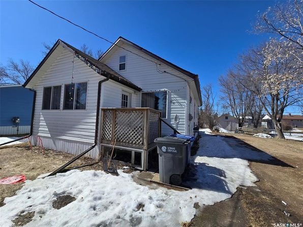 910 Pacific STREET, Grenfell, SK S0G 2B0