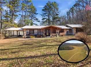 37286 County Road Ee-270, Vanzant, MO 65768