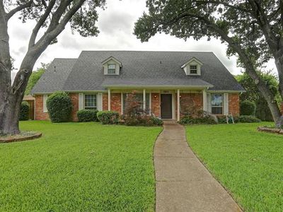 923 Green Rock Dr, Duncanville, TX, 75137