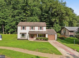 14 Poppy Turn, Willingboro, NJ 08046