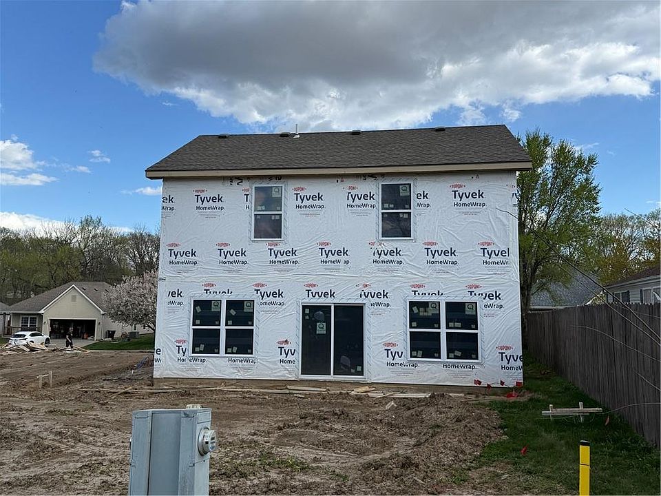 7812 122nd St, Kansas City, MO 64163 | MLS #2547750 | Zillow