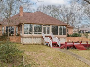 56 Private Road 52369, Pittsburg, TX 75686