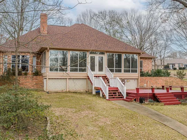 56 Private Road 52369, Pittsburg, TX 75686