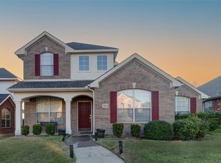 3909 Releigh Ct, McKinney, TX 75070