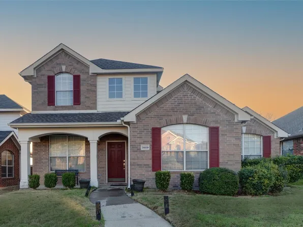 3909 Releigh Ct, McKinney, TX 75070