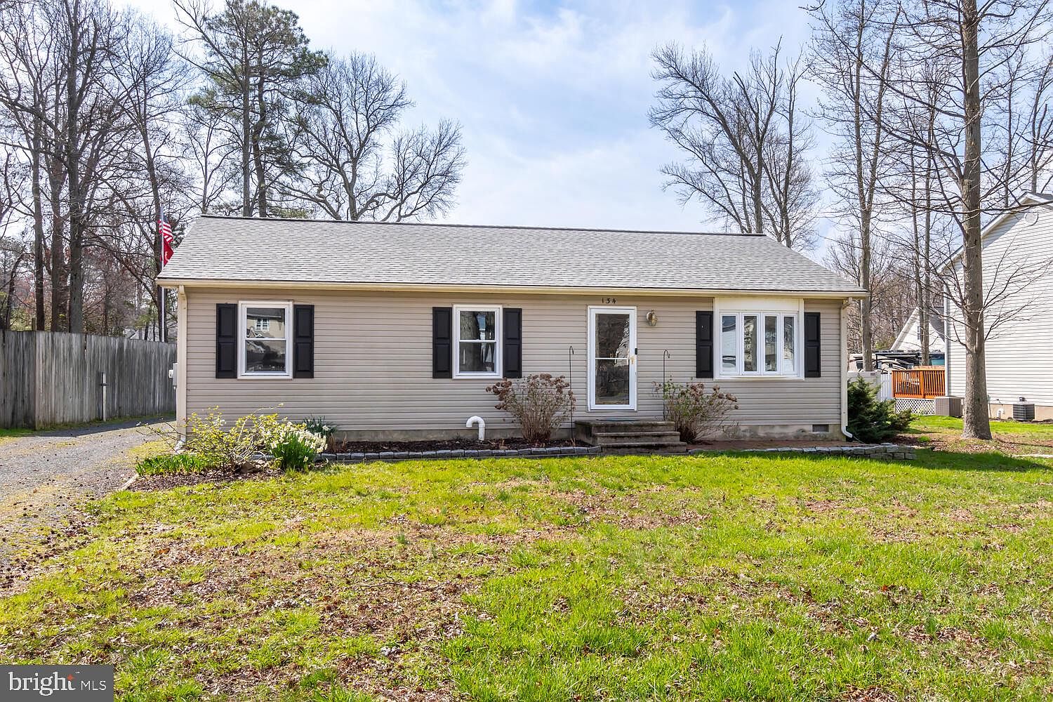 134 Benton Rd, Stevensville, MD 21666 | Zillow